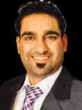 Amandeep Singh - Real Estate Agent From - First Realty (WA) Pty Ltd