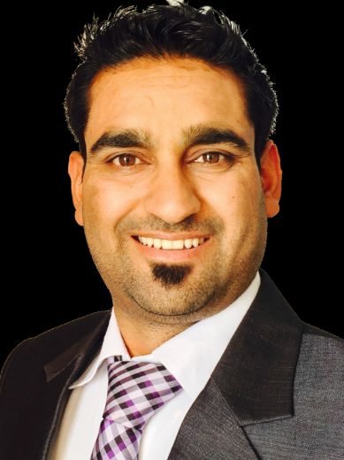 Amandeep Singh - Real Estate Agent at First Realty (WA) Pty Ltd