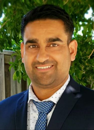 Amandeep Singh - Real Estate Agent at Pass Finance & Real Estate