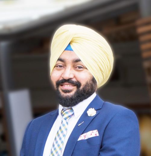 Amar Cheema - Real Estate Agent at Ray White Forest Lake - FOREST LAKE