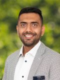 Amar Nandan - Real Estate Agent From - Eview Group - Australia