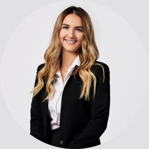 Amaya Massis - Real Estate Agent at LJ Hooker - Gungahlin