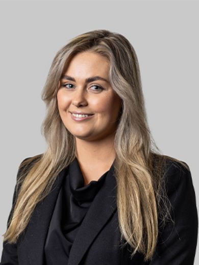 Amber Chugg - Real Estate Agent at The Agency - Team Bushby