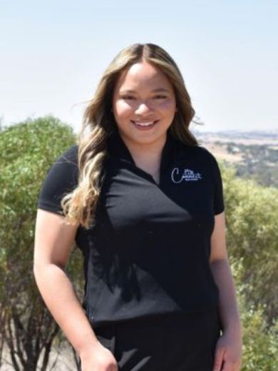 Amber Keefe - Real Estate Agent at Connect Real Estate WA -   