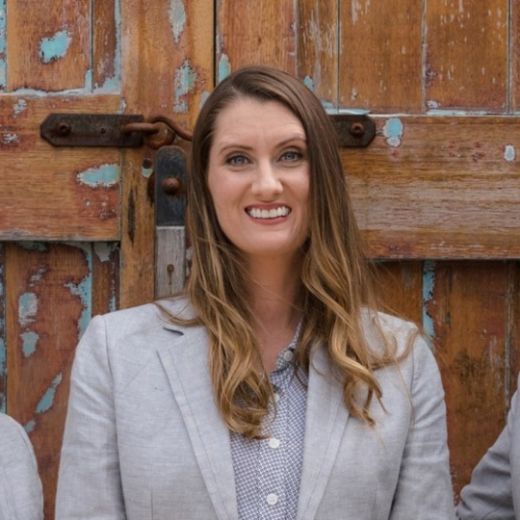 Amber Leighton - Real Estate Agent at Homelands Property - Huonville