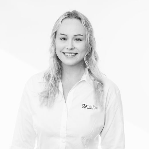 Amber McRaeMitchell - Real Estate Agent at The Edge - Coffs Harbour
