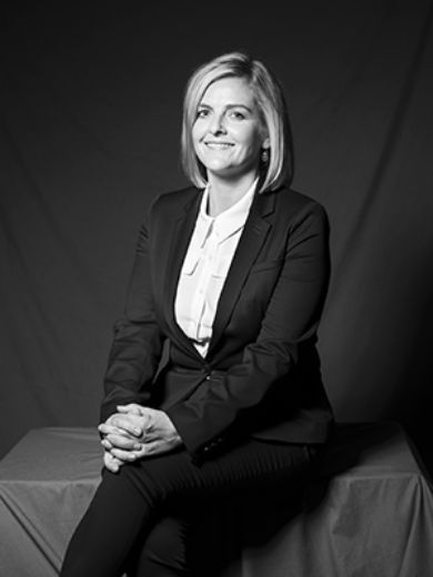 Amber Riethmuller - Real Estate Agent at BresicWhitney -  Inner West