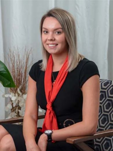 Amber Riley - Real Estate Agent at PRD - Hobart
