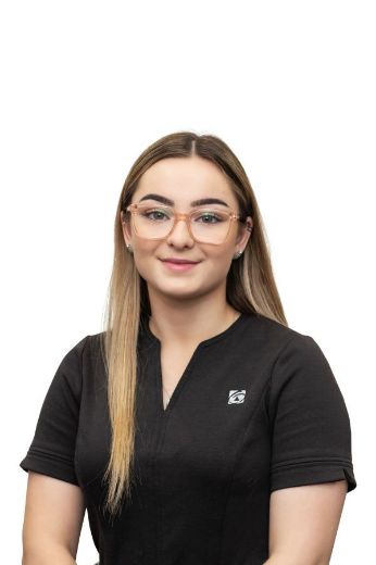 Amber Tansey - Real Estate Agent at First National Real Estate - Kalgoorlie