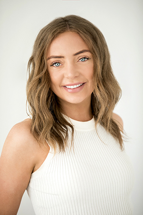Amber Tyrrell Real Estate Agent