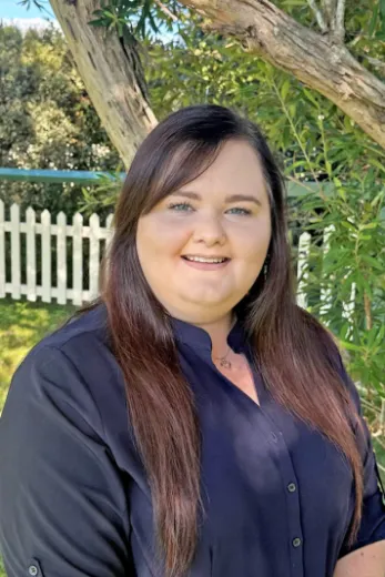 Aimee Creighton - Real Estate Agent at Harcourts - Greater Port Macquarie