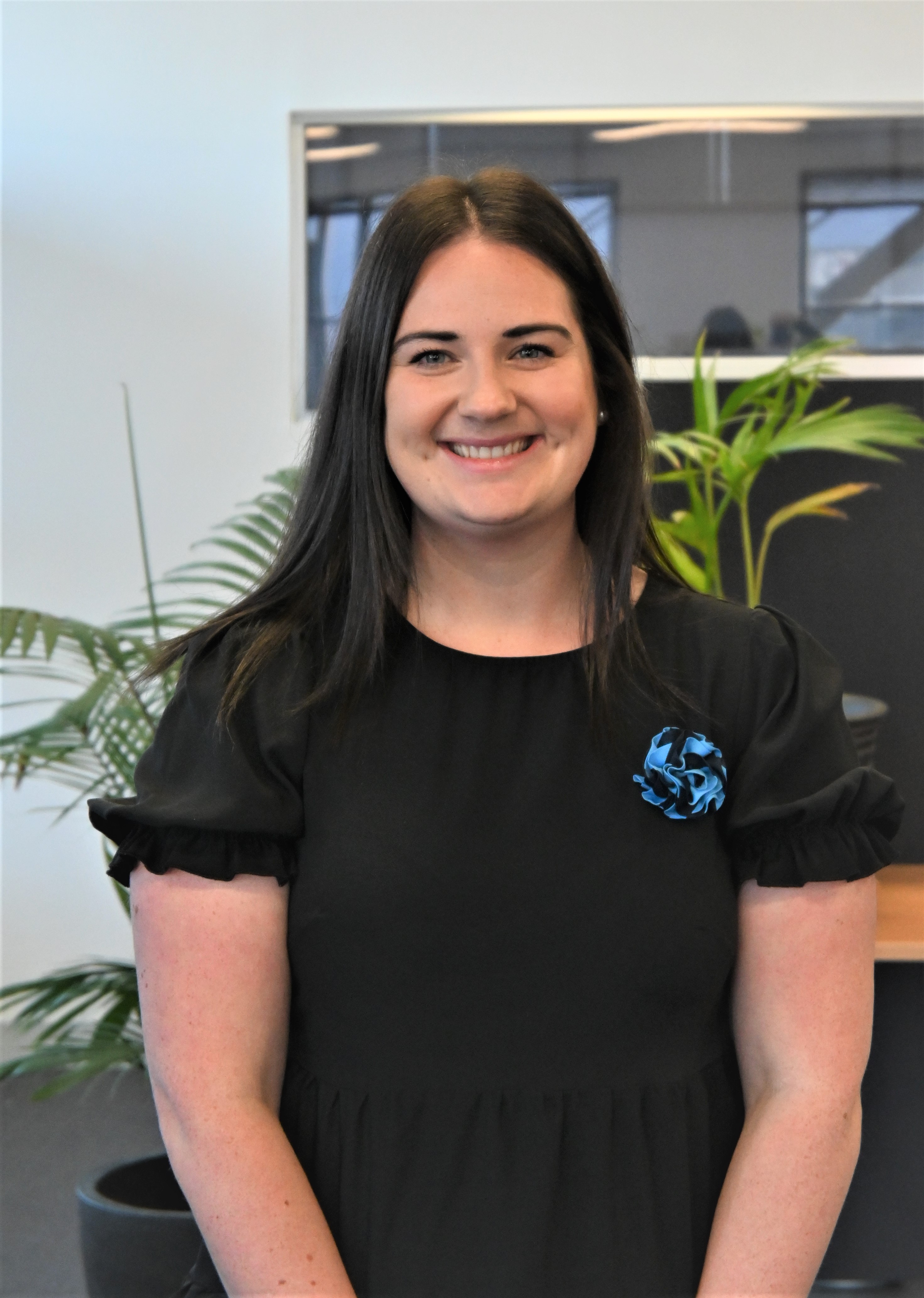 Amelia Carse - Real Estate Agent