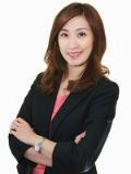 Amelia Chu - Real Estate Agent From - Golden Peak Property - Chatswood