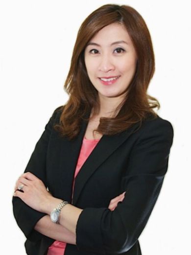 Amelia Chu - Real Estate Agent at Golden Peak Property - Chatswood