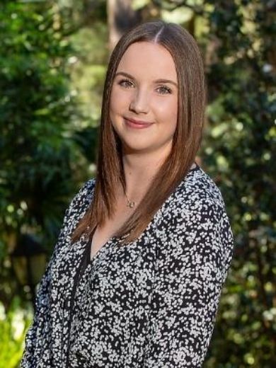 Amelia Dodd - Real Estate Agent at McGrath - Hornsby