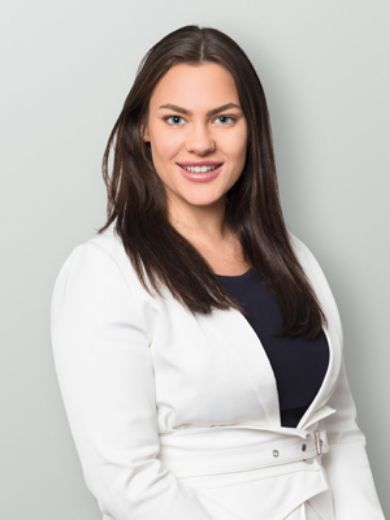 Amelia Dunn - Real Estate Agent at Belle Property - Brighton