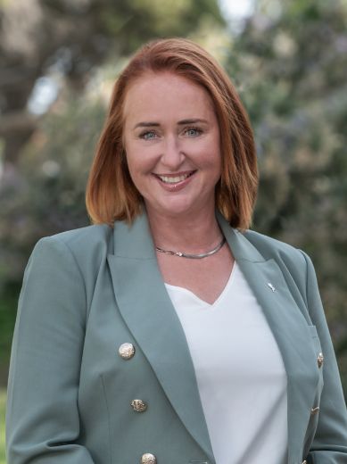 Ami Russell - Real Estate Agent at Jellis Craig Port Phillip