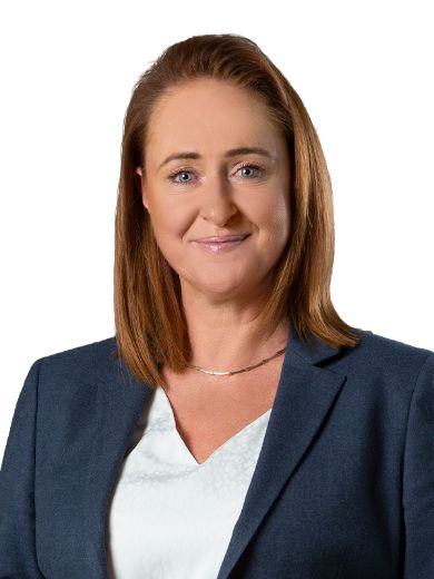 Ami Russell - Real Estate Agent at OBrien Real Estate - Mentone