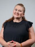Amie Howes - Real Estate Agent From - Taplin Real Estate - GLENELG
