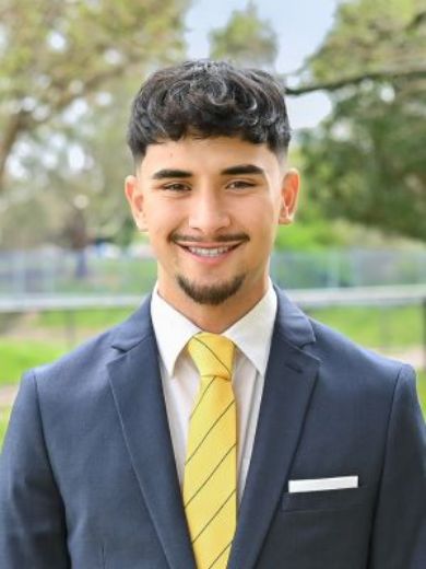 Amin Ahmad - Real Estate Agent at Ray White - Dandenong