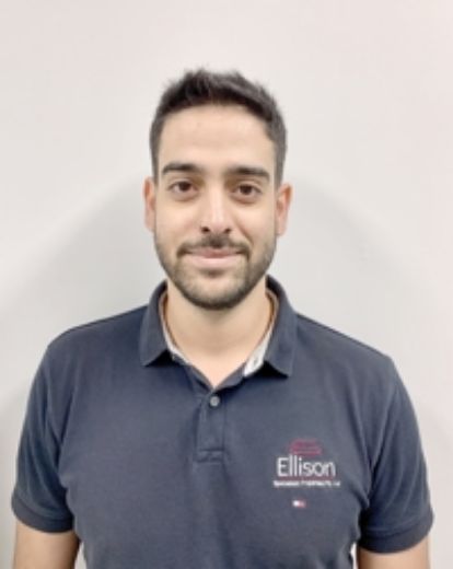 Amin Karegar - Real Estate Agent at Ellison Specialised Properties Pty Ltd - -