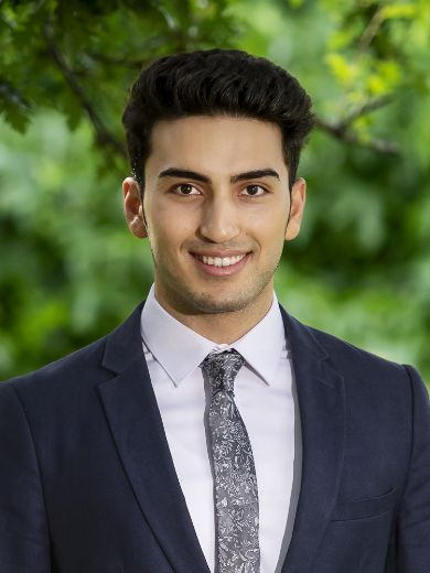 Amir Hashemi - Real Estate Agent at Ray White - Wantirna