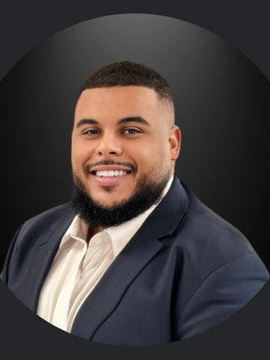 Amir Ramadan Real Estate Agent