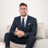 Amir Shamsi - Real Estate Agent From - TORRES PROPERTY - COORPAROO