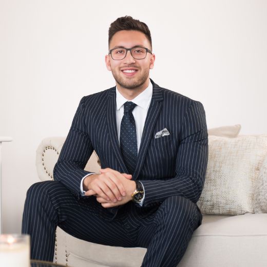 Amir Shamsi - Real Estate Agent at TORRES PROPERTY - COORPAROO