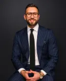 Amir Shamsi - Real Estate Agent From - TORRES PROPERTY - COORPAROO