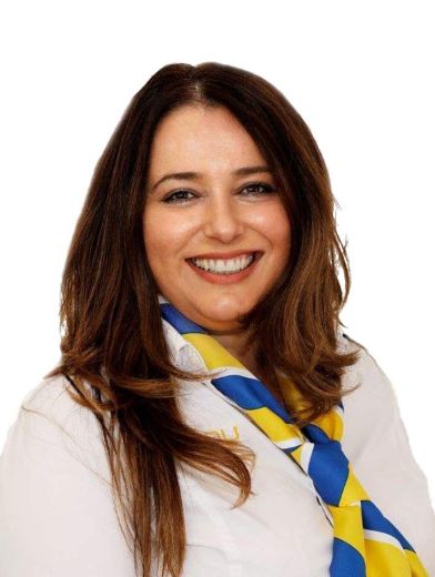 Amira Maghnie - Real Estate Agent at YPA Craigieburn - CRAIGIEBURN