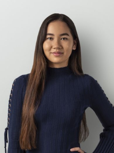 Amira Yi - Real Estate Agent at Belle Property - Annandale