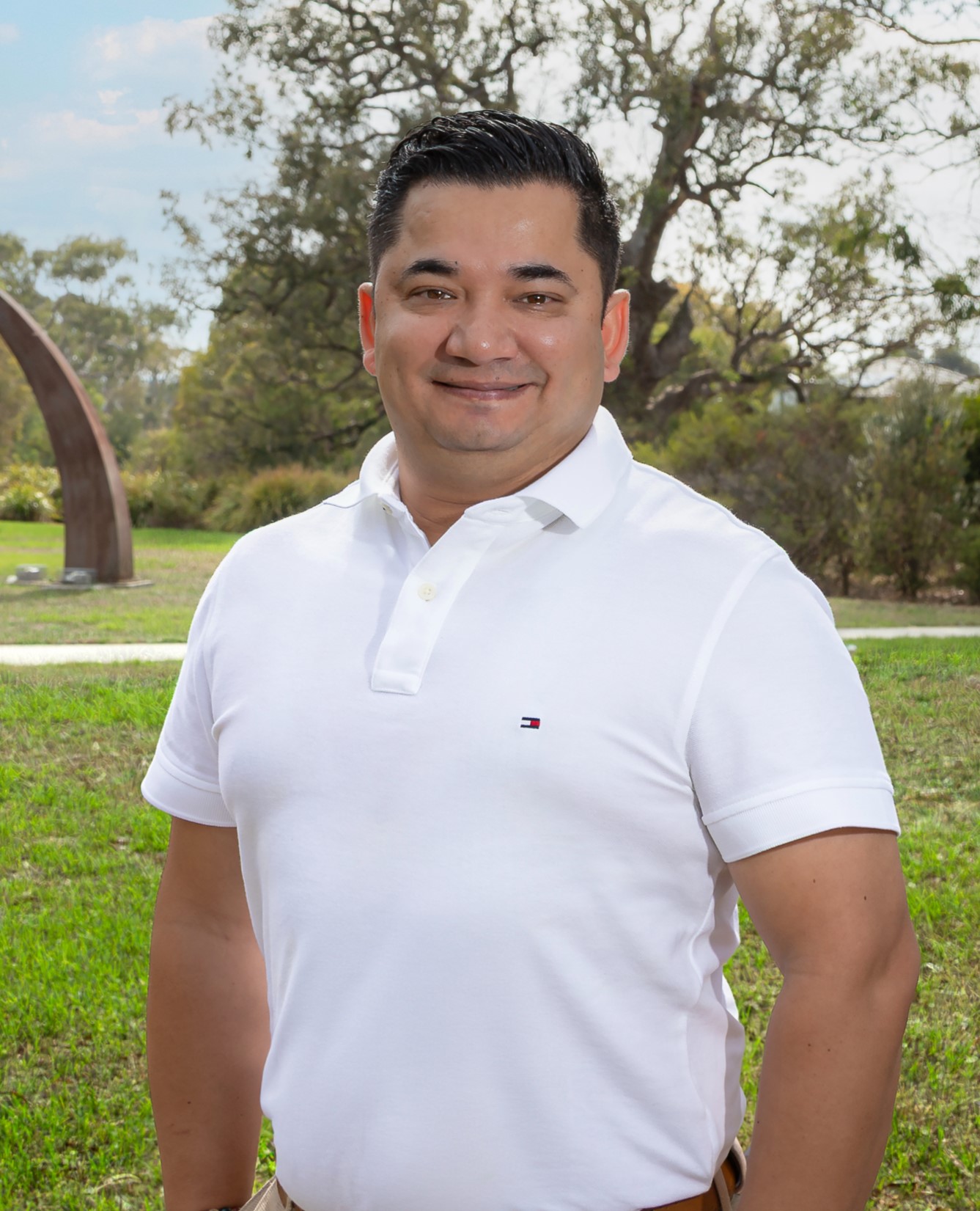 Amit Aswal - Real Estate Agent