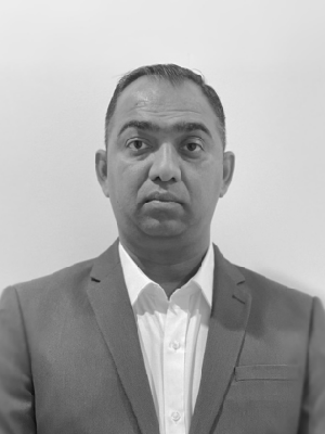 Amit Gulati Real Estate Agent