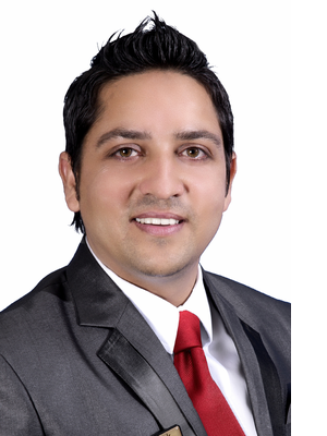 Amit Khokhar Real Estate Agent