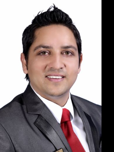 Amit Khokhar - Real Estate Agent at Professionals Wanneroo - WANNEROO
