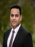 Amit Malik  - Real Estate Agent From - Lucky Real Estate - MILL PARK