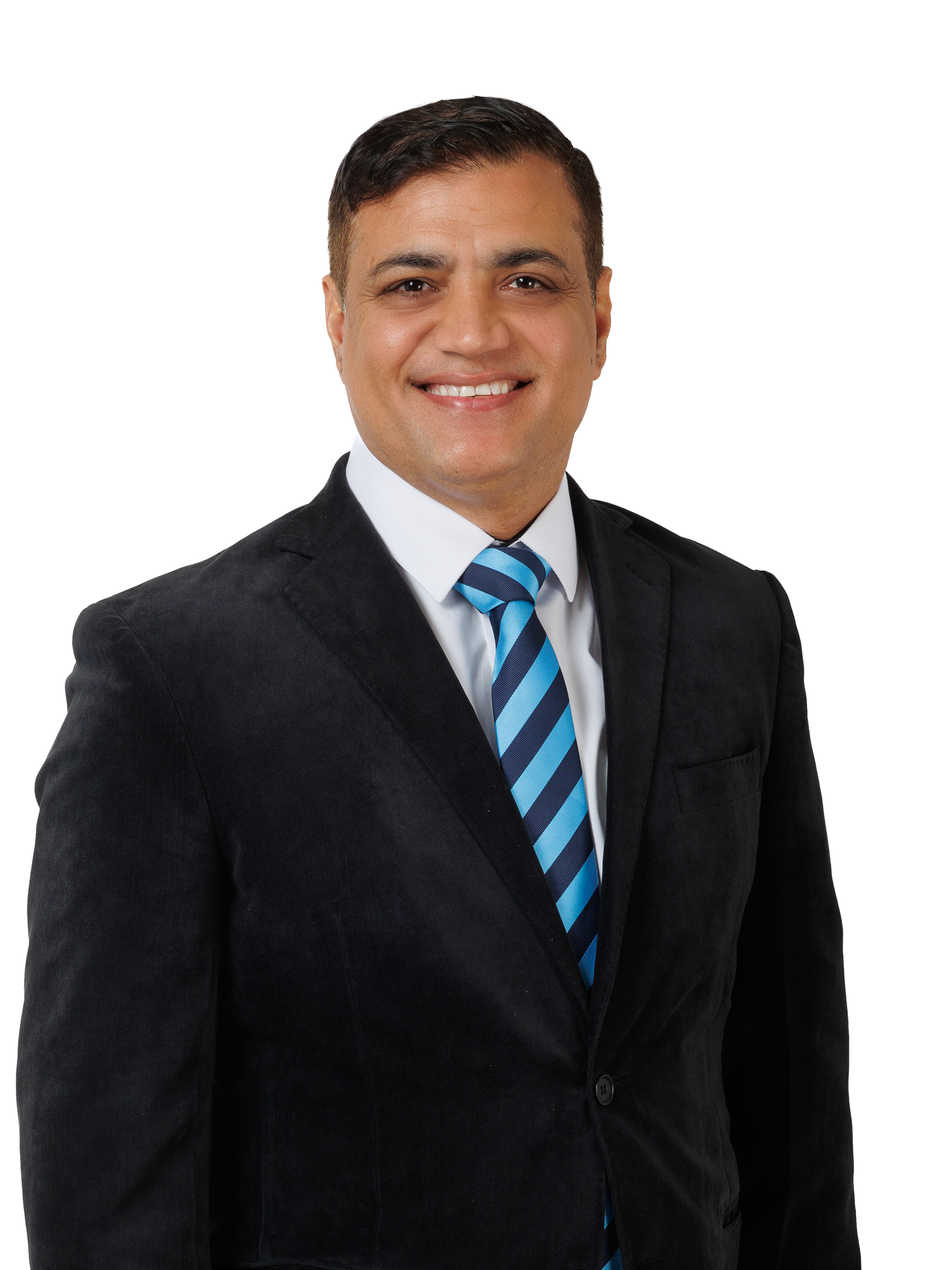 Amit Malik - Real Estate Agent