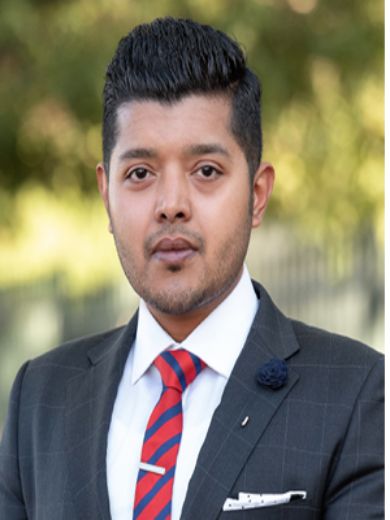 Amit  Saha - Real Estate Agent at PRD - Ingleburn