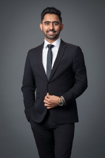 Amit Saharan - Real Estate Agent at Gem Realty - MELBOURNE
