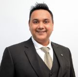 Amit  Sharma - Real Estate Agent From - Century21 Infinity - Stanhope Gardens