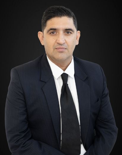 Amit Sharma - Real Estate Agent at LJ Hooker Box Hill