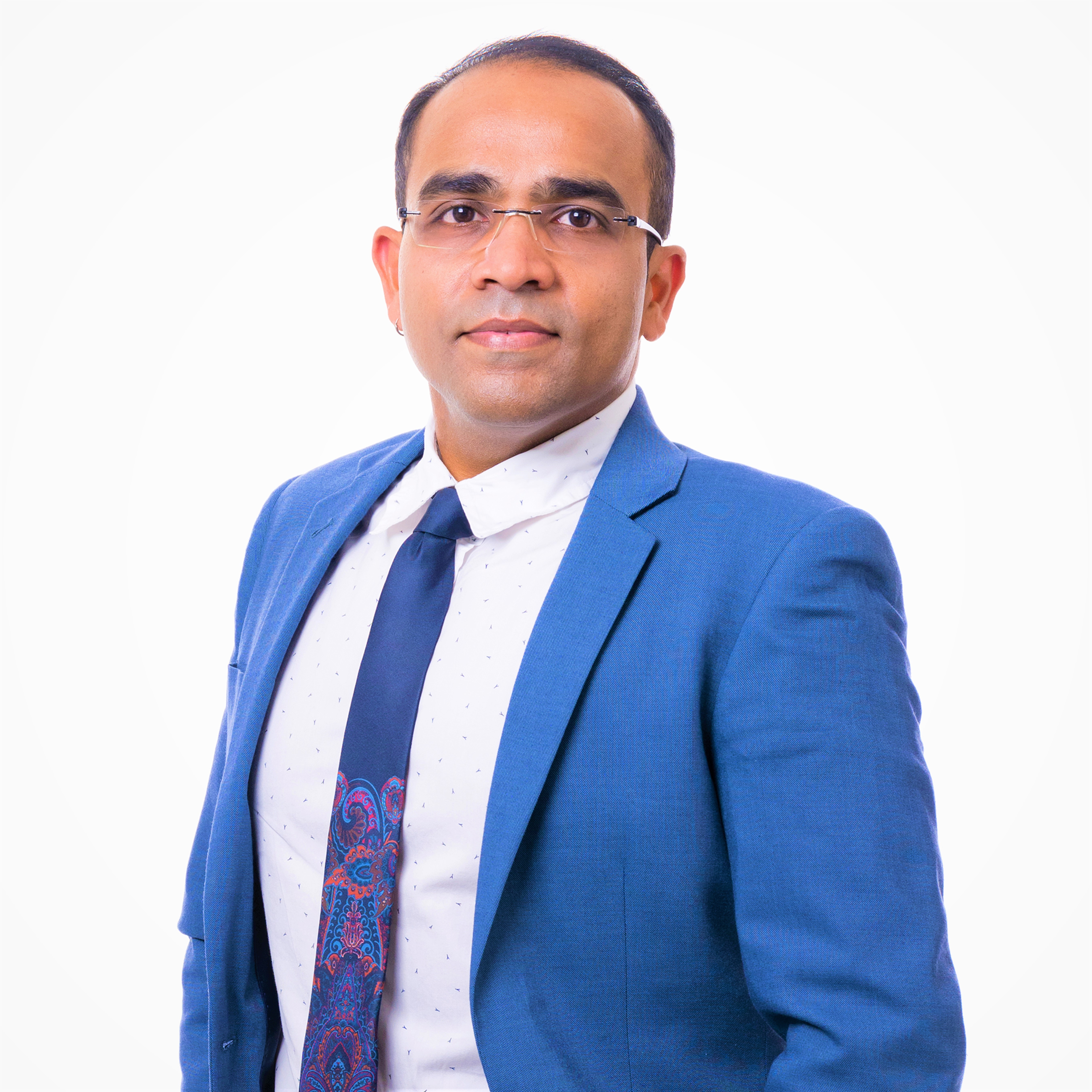 Amit Shilvant Real Estate Agent