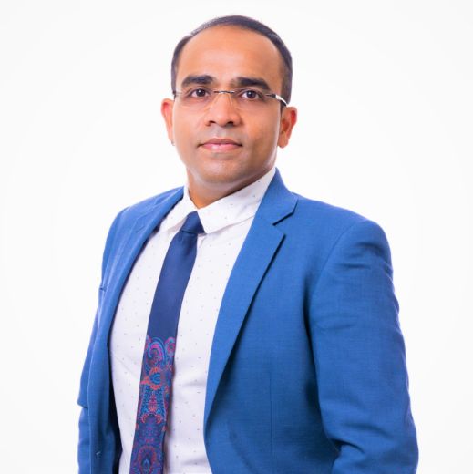 Amit Shilvant - Real Estate Agent at First National - Coorparoo