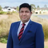 Amit Tyagi - Real Estate Agent From - Elders Wyndham City - WERRIBEE