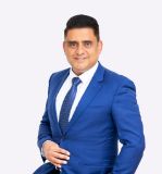 Amit Verma - Real Estate Agent From - SKAD REAL ESTATE - THOMASTOWN  