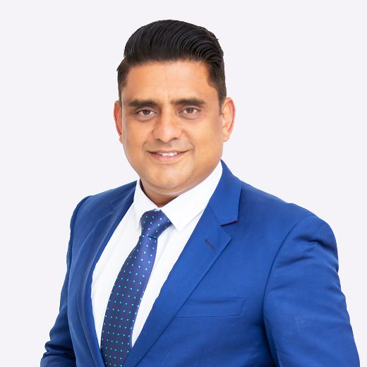 Amit Verma - Real Estate Agent at SKAD Real Estate - West