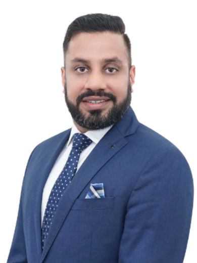 Amit Yadav - Real Estate Agent at Equity Wise Real Estate - WYNDHAM VALE