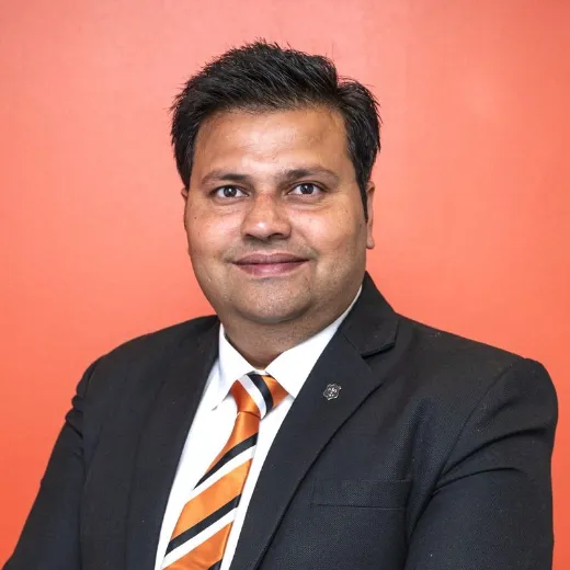 Amit Handa - Real Estate Agent at Impact Properties Canberra - GUNGAHLIN