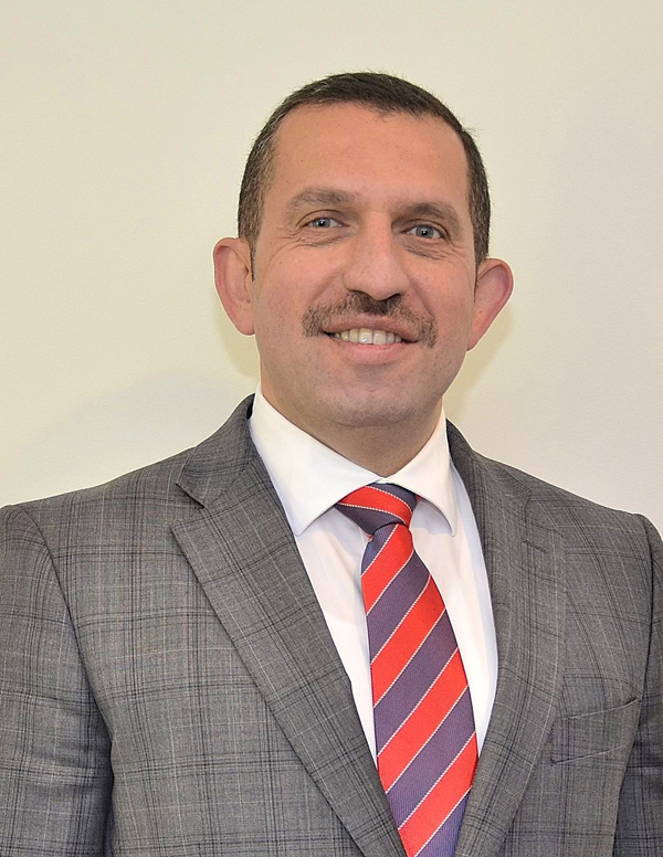 Ammar Alazawy  Real Estate Agent
